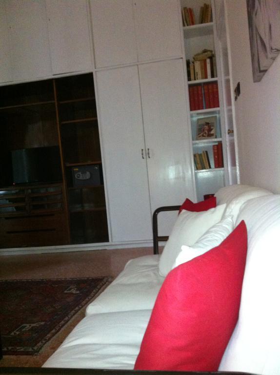 Donna Franca Bed & Breakfast Lecce Room photo