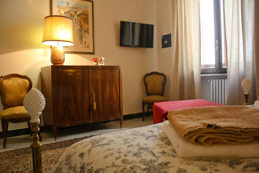 Donna Franca Bed & Breakfast Lecce Room photo