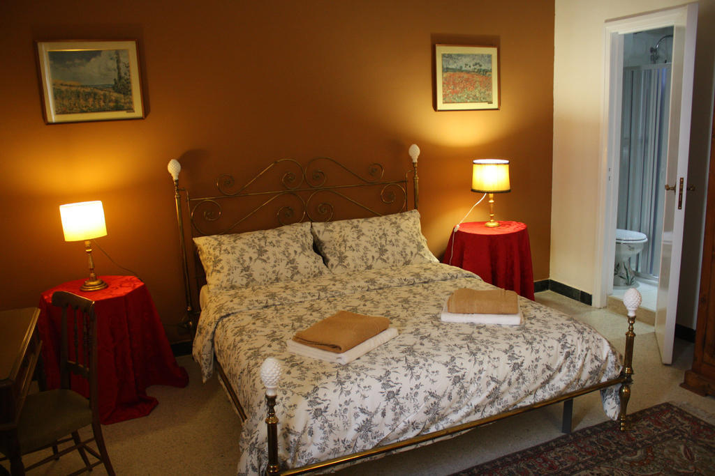 Donna Franca Bed & Breakfast Lecce Room photo